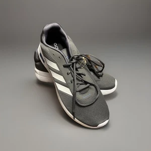 NIB Adidas Men's Cloudfoam Comfy Sneakers, SIZE 13 - Picture 1 of 7