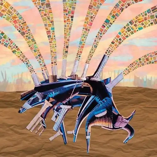 Parts & Labor - Receivers - Bild 1 von 1