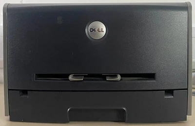 Dell Laser Printer 1700N - 2 - Image 1 of 4