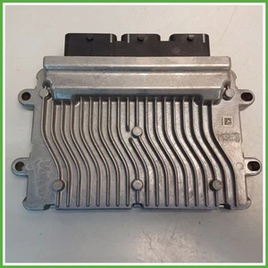 Centralina VALEO 21586539-8A PEUGEOT 207 1.4 8V 54kw 1607235980 Benzina - Imagen 1 de 6