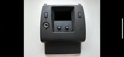 Unidade de controle de temperatura traseira Ford Expedition 10 2010 fabricante de equipamento original - Imagem 1 de 4