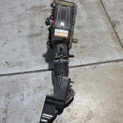 Filtro de aire CAJA DE AIRE FORD F350 11-16 6,7 L Powerstroke diésel BC34-9F805-CC OEM Foto 1 de 4