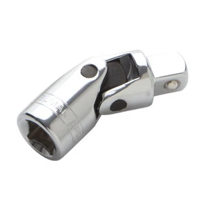 STEELMAN PRO 3/8-Inch Drive Universal Swivel Joint Adapter, 78187