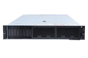 NEW Dell PowerEdge R860 CTO 2U Server 4x 4th Gen Scalable CPU 64-DIMM 8x SFF Bay - Picture 1 of 1