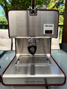 Mini Gaggia » Vintage » Espressomaschine » Lever Espresso Machine - Bild 1 von 15