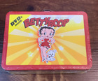 Betty Boop - Tin Lunch Box 42 Cartoons 5 DVD Set - Factory Direct (Brand New)