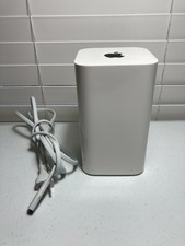  Apple AirPort Extreme Base Station Wireless Router 6th Generation A1521
