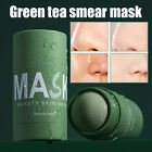 2/1x Green Tea Purifying Clay Stick Mask Grün Tee Oil-Control Anti-Acne Fine