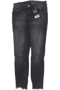 ONLY Jeans Spodnie damskie Denim Spodnie dżinsowe rozm. L Bawełna Szare #a6m3qiq