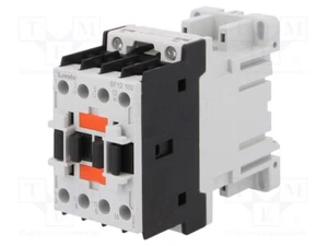 1 piece, Contactor: 3-pole BF1210D024 /E2UK - Picture 1 of 9