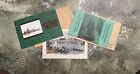 three original items from 1000 islands area 1889 picture and two brochures 1910