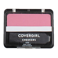 COVERGIRL Cheekers Blush Pink Candy 0.120 Ounce 1 Count Beauty