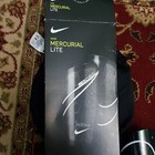 Nike Mercurial Lite Shin Pad Black Shin Protector Used Only Once