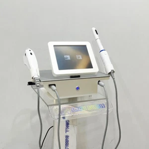 2 in 1 Facial Face Lifting Vaginal Tightening beauty salon equipment - Picture 1 of 7