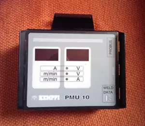 Kemppi PMU 10 - Foto 1 di 3