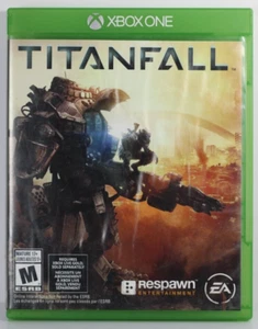 Titanfall (Microsoft Xbox One, 2014) en caja original - Imagen 1 de 4
