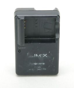 Cargador de alimentación con licencioso para Panasonic Lumix dmc-g5