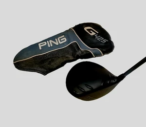 Ping G425 Max Driver / 10.5 Degree /Project Cypher Forty 5.5 Shaft. - Picture 1 of 10