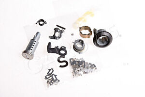 Genuine BMW 3 Series E30 Door Lock Cylinder Right Repair Kit OEM 51219061344