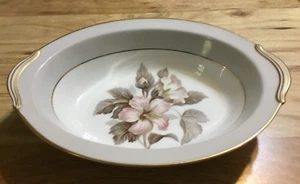 Tazón para servir Noritake patrón Stanwood - Imagen 1 de 4