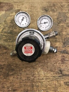 Special Gas Regulator - Picture 1 of 5