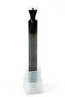 Glock Sight Dovetail Cutter, 74 Degree, Solid Carbide 1/4" Shank, 4 Flute, ALTIN