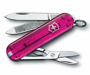 Classic T5 VICTORINOX From Stylish anglers Japan - Picture 1 of 3