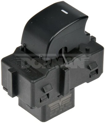 Interruptor de ventana de puerta trasera derecha para Ford F-450 Super Duty Dorman 2011-2016 Foto 1 de 3
