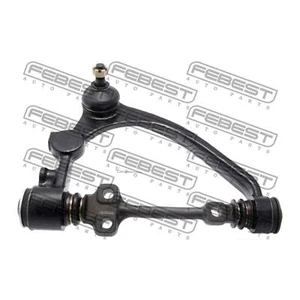 Front Right Control/Trailing Arm wheel suspension FEBEST for HiAce Regius 0124-K - Picture 1 of 6
