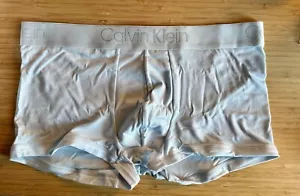 Neue Calvin Klein CK schwarze Hipster Trunks, Air, Medium - Bild 1 von 2