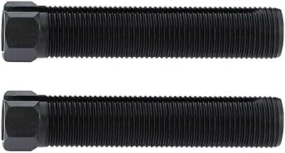 Manguito de ajuste del extremo de la barra de amarre de dirección para Chevy C3500HD, C3500, GMC Ford F Super Foto 1 de 2