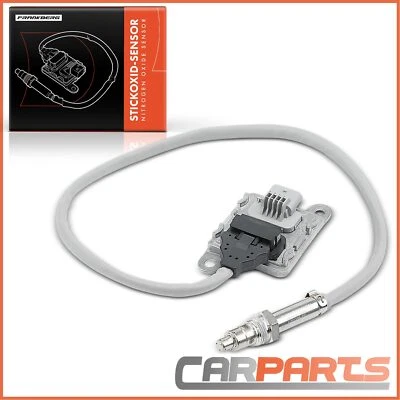 Nitrogeno Ossido Sensore Noxsensor per Citroën C3 C4 DS3 Jumper Peugeot 3008 MPV - Immagine 1 di 4