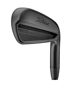 NEW 2025 Titleist T150 Limited Black SINGLE 4 Iron - ProjectX LZ 6.0 Stiff RH - Picture 1 of 4