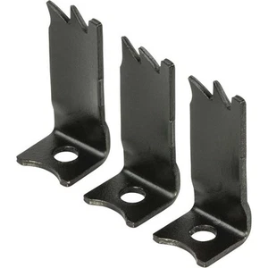Lame di Ricambio per Seghe a Tazza Regolabili 3 pz Wolfcraft - Foto 1 di 2