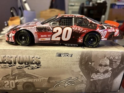 Lote fundido a presión NASCAR  Foto 1 de 4