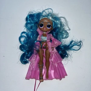 LOL Surprise! OMG Queens Splash Beauty Modepuppe 10 Zoll Sonderedition - Bild 1 von 2