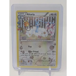 Pokemon TCG Altaria RC24/RC32 XY Generations Radiant Collection '16 *Back Damage - Picture 1 of 3