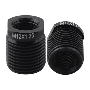 Professional Look Gear Shift Knob Adapter Kit 10Pcs for Any Vehicle Type - Picture 1 of 12