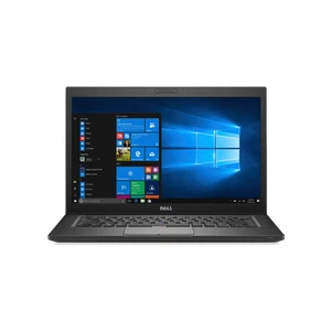 Dell Latitude 7480 Touch Core i5-6300U | 16GB RAM | 256GB SSD | Windows 10 Pro - Afbeelding 1 van 7