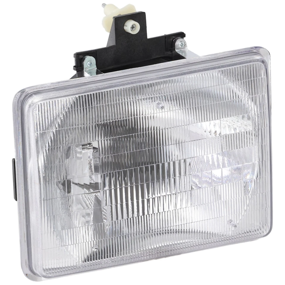 Farol lateral de passageiro para Ford Aerostar 1992-1997 halogênio com lâmpada(s) - Imagem 1 de 4