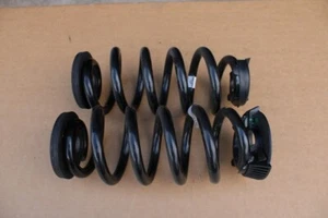 2x VW ID.4 ID.5 Q4 E-Tron Spring Rear Muw 1EA511103 G Gauge - Picture 1 of 2