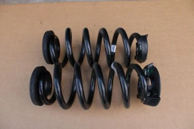 2x VW ID.4 ID.5 Q4 E-Tron Spring Rear Muw 1EA511103 G Gauge - Image 1 of 2