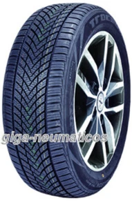 Neumáticos Tracmax Trac Saver 145/70 R13 71T - Imagen 1 de 2