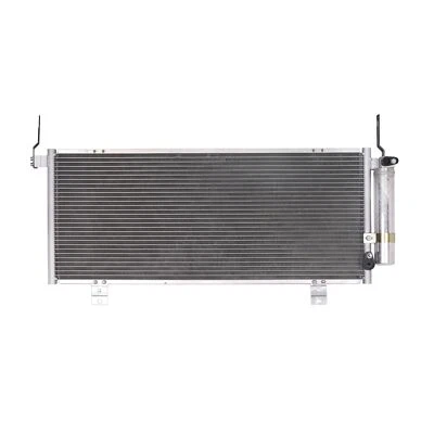 AC Condenser Fits 2006 2007 2008 2009 2010 2011 Mitsubishi Eclipse - Image 1 of 4