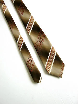 C&A Nueva Cravatta Tie Original Idea Regalo - Imagen 1 de 4