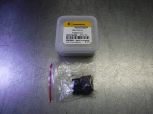 Kennametal Wendeschneidplatte Schlitzschneidplatte Kartusche QTY1 KSSC709-813R (LOC294) - Bild 1 von 6