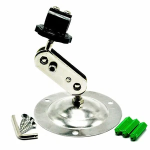 360-Grad-Drehung Kühlkörper Kühlung Klammer für 12mm-25mm Laser-Modul-Diode - Picture 1 of 6