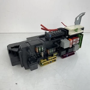 2012 - 2014 Mercedes W204 C250 C350 C63 Rear Fuse Relay Junction Box Module OEM - Picture 1 of 9