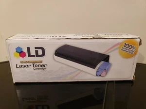 LD Compatible 42127402 Magenta Laser Toner Cartridge Okidata C5100 High Yield - Picture 1 of 6