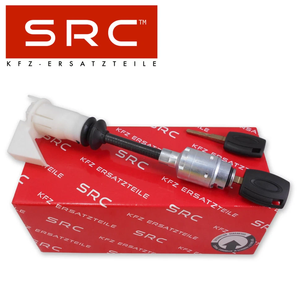 SRC BONNET LOCK LOCK CYLINDER REPAIR KIT FOR FORD FOCUS C-MAX - Image 1 of 1